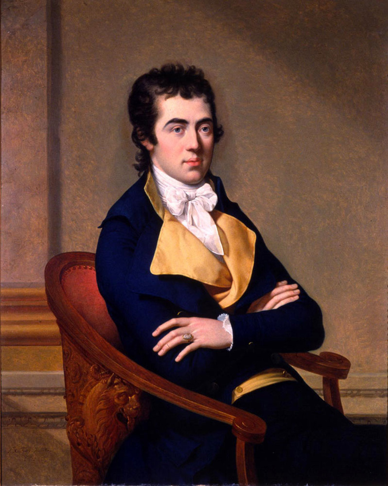 lord holland